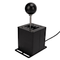 Miniatyrbilde 3 av 5: 8-trinns PC USB Simuleringsspill H Girspak Mikrobrytersensor for Logitech G29 G27 GT Racingspill