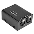 Pikkukuva 4 / 5: 512-kanavainen USB - DMX DMX512 LED-valo DMX-näyttämövalojen ohjainkanavien dekooderimoduuli