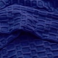 Miniatyrbild 4 av 4: Tflycq Dam Basic Slip Cykelshorts Kompression Träningsleggings Yogashorts Byxor Blue XXXXXL