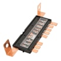 Miniatyrbillede 2 af 5: 125A Multi Sikring 18790 01031 Multi Blok Sikring Erstatning for Kia Forte Soul Forte5 Forte Koup