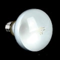 Miniatyrbillede 3 af 5: Uva+uvb Reptil Lampe Pære Skildpadde Solbadning Uv Lys Pærer Varmelampe Padder Firben Temperatur ControllerP20211224322 100W