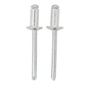 Miniatyrbillede 3 af 5: RV Markise Bundbeslag Fod 3825.RV08292029 Aluminium Billet Markise Hardware Udskiftning Til Dometic Sunchaser II RV