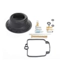 Miniatyrbilde 4 av 5: 4 Sett Forgasser Reparasjonssett Forgasseroverhaling Passer Suzuki GSF400 GSF400P BANDIT