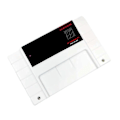 Miniatyrbilde 1 av 5: For SNES 110-I-1 Spill Super 110-I-1 Spillkort for SNES Spillkonsoll Familiehygge for Barn, B