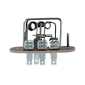 Miniatyrbillede 1 af 5: Til 904 1404 954 Aircondition Modstand SJ16324 SJ31007 Traktor Tilbehør