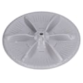 Miniatyrbillede 4 af 5: 37,5 cm Automatisk Vaskemaskine Vaskeplade Universal Vaskemaskine Vaskeplade Impeller Plade til Hjemmet