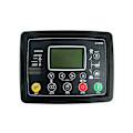 Miniatyrbillede 1 af 5: D500 Generator Automatisk Netfejl Kontrolpanel/ Controller Reservedele D500 MK2