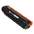 Pikkukuva 4 / 5: Riittoisa musta värikasetti HP M28w AM17a WM15a M31w M30w LaserJet -tulostimiin, korvaa CF244A:n