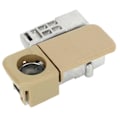 Miniatyrbilde 2 av 5: Hanskerom Lås Håndtak 77540 SWA A01ZC Kompakt Struktur Fleksibel Passform For CR?V 2007?2011