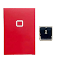 Miniatyrbillede 1 af 5: Ny version af EZ- Parallel Game Card Reader til /NDSL/NDSi XL// XL/N3DS/2DS