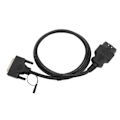 Miniatyrbilde 5 av 5: OBD2 Diagnosekabel Adapter Kode Leser Bilskanner Ledningsnett for Kess V2