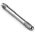 Miniatyrbilde 1 av 4: Hjulplasseringsstift Dekkmontering Fjerningsverktøy Justeringsverktøy Mutter Bolt Lugs M14x1.5 Universal Titanium Farge