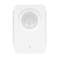 Miniatyrbild 2 av 5: PIR Rörelsesensor WiFi Smart APP Säkerhet Onormalt Larm Fjärrövervakning Infraröd Sensor för Tuya