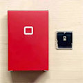 Miniatyrbillede 4 af 5: Ny version af EZ- Parallel Game Card Reader til /NDSL/NDSi XL// XL/N3DS/2DS
