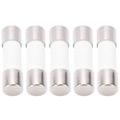 Pikkukuva 4 / 5: 5 kpl Sulake Putki Aurinkosähkö Suojaus Sarja Pakkaus 1000V DC 10x38mm Lisävaruste Vaihto 20A