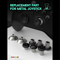 Miniatyrbillede 2 af 5: 8 Pak Analog Joysticks til Elite/ S/ / Håndtag Udskiftning Controller Komponentsæt J