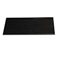 Pikkukuva 2 / 5: Hiilikuitulevy, kovuus, korroosionkestävyys, kiiltävä pinta, hiilikuitulevy, twill, malliin 75x125x3mm/3x4.9x0.12in
