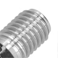 Miniatyrbild 3 av 5: 10 st Dragbult Fästknapp 45 Metall CNC Verktygshållare Tillbehör Set Kit för HAAS