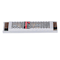 Miniatyrbilde 4 av 5: LED Strømforsyning Ultratynn 110V?240VAC AC Inngang 24V 6.25A 150W Utgangs Konverter for Lys