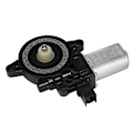 Pikkukuva 2 / 5: 742-808 D01G5858X Auton Sähköikkunan Nostomoottori