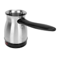 Miniatyrbillede 4 af 5: 600 ml Elektrisk Kaffekande i Rustfrit Stål, Elektrisk Vandkedel 600W