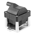 Miniatyrbillede 2 af 5: Automatisk tændingsspole 6N0905104 Udskiftning Passer til Cabrio 1995?2002