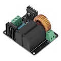 Miniatyrbild 1 av 5: ZVS Drivarkort Induktionsvärme Högvoltmodul Spänningsomkopplare 12?24V DC Ingång