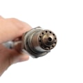 Miniatyrbild 5 av 5: 46750243 O2 Syresensor för 156 GT 2.0 COUPE MAREA STILO