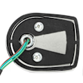 Miniatyrbilde 3 av 5: Baklys 33702?045?690 Bakre Høyre Lys Lampe Erstatning for CT70HK Trail 70 Z50K Mini Trail Pære