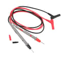 UA002 20A 1000V Universell Testkabelklämma Multimeter Trådkabelprob med Skyddskåpa