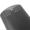 Pikkukuva 3 / 5: 100cm X 30cm Tietokoneen Pölysuoja Verkko DIY PVC Materiaali PC Kotelon Tuulettimen Jäähdyttimen Pölysuodatin Verkko Kotelo