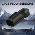 Miniatyrbillede 4 af 5: FSTSB19C Bil A/C Kompressor Flow Sensor til RX350 GS350 ES350 Sienna
