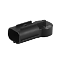 Miniatyrbillede 1 af 5: FSTSB19C Bil A/C Kompressor Flow Sensor til RX350 GS350 ES350 Sienna