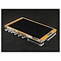 Miniatyrbild 2 av 5: Transparent Akrylhölje för ESP32-S3 Utvecklingskort ESP32 5 Tum 800x480 Smart Display Akrylhölje (Inget ESP32-kort)