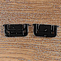 Miniatyrbilde 1 av 5: 1 par tastaturstativholder for Logitech G913 G915 G815 G813 G915tkl G913tkl