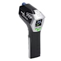 Miniatyrbilde 4 av 5: Infrarødt Termometer LCD-Skjerm Bakgrunnsbelyst Display Automatisk Avstenging Lav Batteriindikasjon Industriell Temperaturpistol