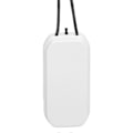 Miniatyrbild 5 av 5: Bärbar Luftrenare 20 Miljoner USB-Laddning Multifunktionell Halsband Luftfräschare för Fest Kontor Skola Sovande