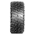 Miniatyrbillede 2 af 5: 4 stk. 1.0 Messing Hjulnav til 1/18 TRX4M SCX24 RC Bil Opgraderingsdele