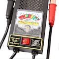 Miniatyrbild 4 av 5: Bilbatteritestare Hög Precision 6v till 12v Laddningssystem Automatisk Batterianalysator för Elbilsbatterier