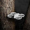 Miniatyrbild 4 av 5: Propellerskydd för NEO Snabbkopplingspropellerskydd Anti-kollisionsring Propellerskydd Omslag A