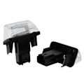 Miniatyrbilde 2 av 5: 18 LED Skiltlys for 206/207/307/ for C3/C4/C5/C6