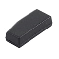 Pikkukuva 1 / 3: 4D63 80bit Kaukosäätöavain Hiilipiiri Transponderisiru malleihin 2/3/5/6