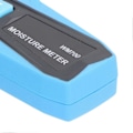 Miniatyrbillede 3 af 5: Håndholdt fugtmåler LCD-display digital fugttester til træ, beton, kalkmørtel, mursten, fugtighedsdetektion WM700