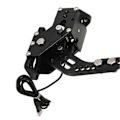 Miniatyrbillede 5 af 5: 14Bit PC USB Håndbremse til Logitech Racing Spil G27 G25 G29 T500 T300 Fanatecosw Lfs Dirt Rally