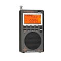 Miniatyrbilde 1 av 5: -747 Bærbar Multibåndsradio Fm/mw/sw/ssb/lsb/air/cb/vhf/uhf/ubd/ Fullbånds Mini Stereoradiomottaker