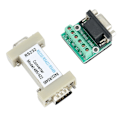 Miniatyrbilde 1 av 5: -232 RS232 Seriell til RS485/RS422 485/422 Konverter Kompatibel EIA/ RS232C Standard og RS485/RS422