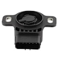 Miniatyrbild 1 av 5: Gasspjällspedalsensor 37971RBB003 37971A01 37971RCAA01 37971-RDJ-A01 37971-RBB-003 för 2004-2008