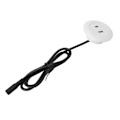 Miniatyrbillede 2 af 5: Indbygget Strømstik Skrivebord USB Opladningshub USB A og C Port til Sofabord Natbord