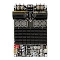 Miniatyrbild 1 av 5: Digital Förstärkarkortsmodul 2001 Ren Bakre Steg Högeffekt TPA3221 Stereo 100Wx2 Brygga Mono 200W Modul