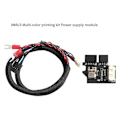 Miniatyrbild 3 av 5: För Prusa MMU3 PD Board Kit Multi Materials MMU3 Uppgraderingskit med Kablar för Prusa MK3S MMU3 3D-skrivartillbehör